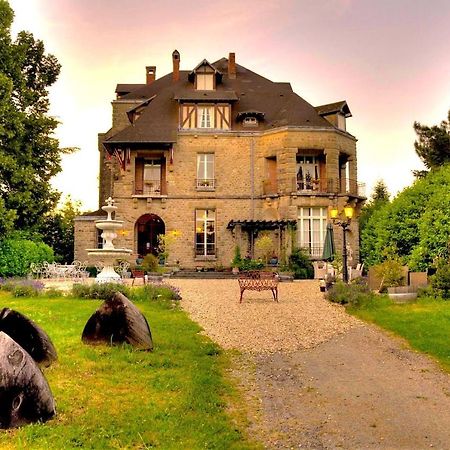 Chambres D'Hotes-Chateau Constant Bessines-sur-Gartempe Экстерьер фото